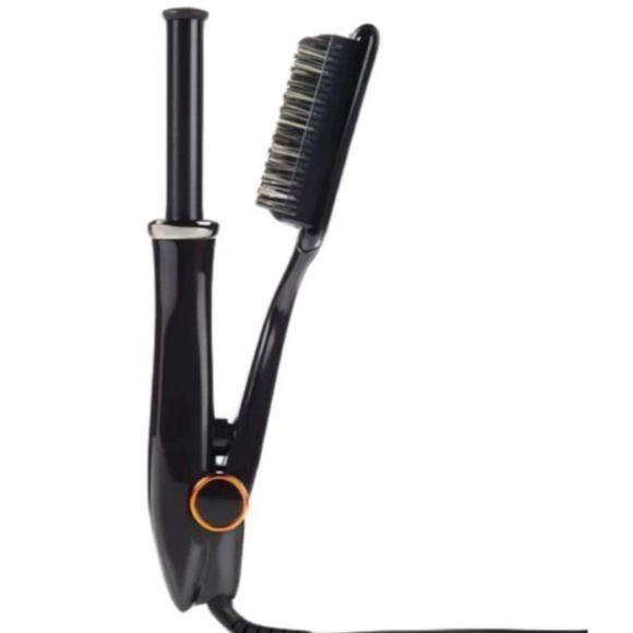 Instyler Makeup Max 2way Rotating Iron 34 Poshmark